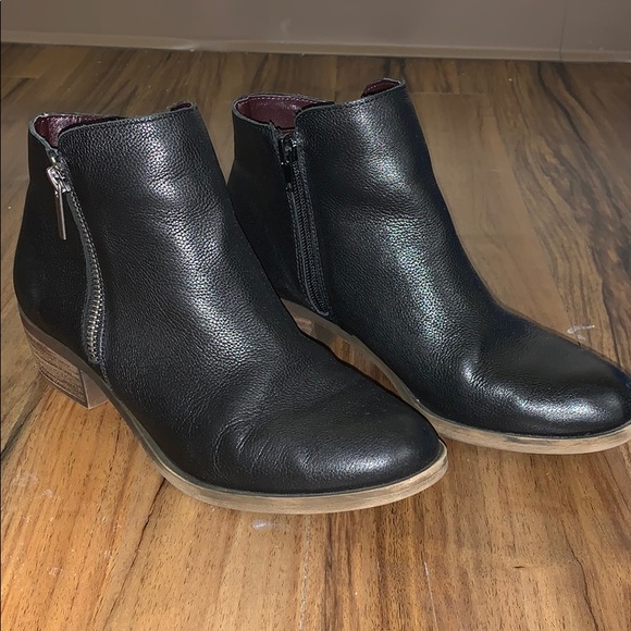 Kensie Shoes - Booties!